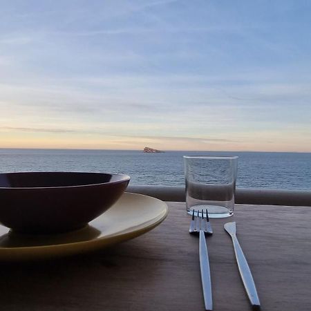 Principado Benidorm Suites Levante ภายนอก รูปภาพ