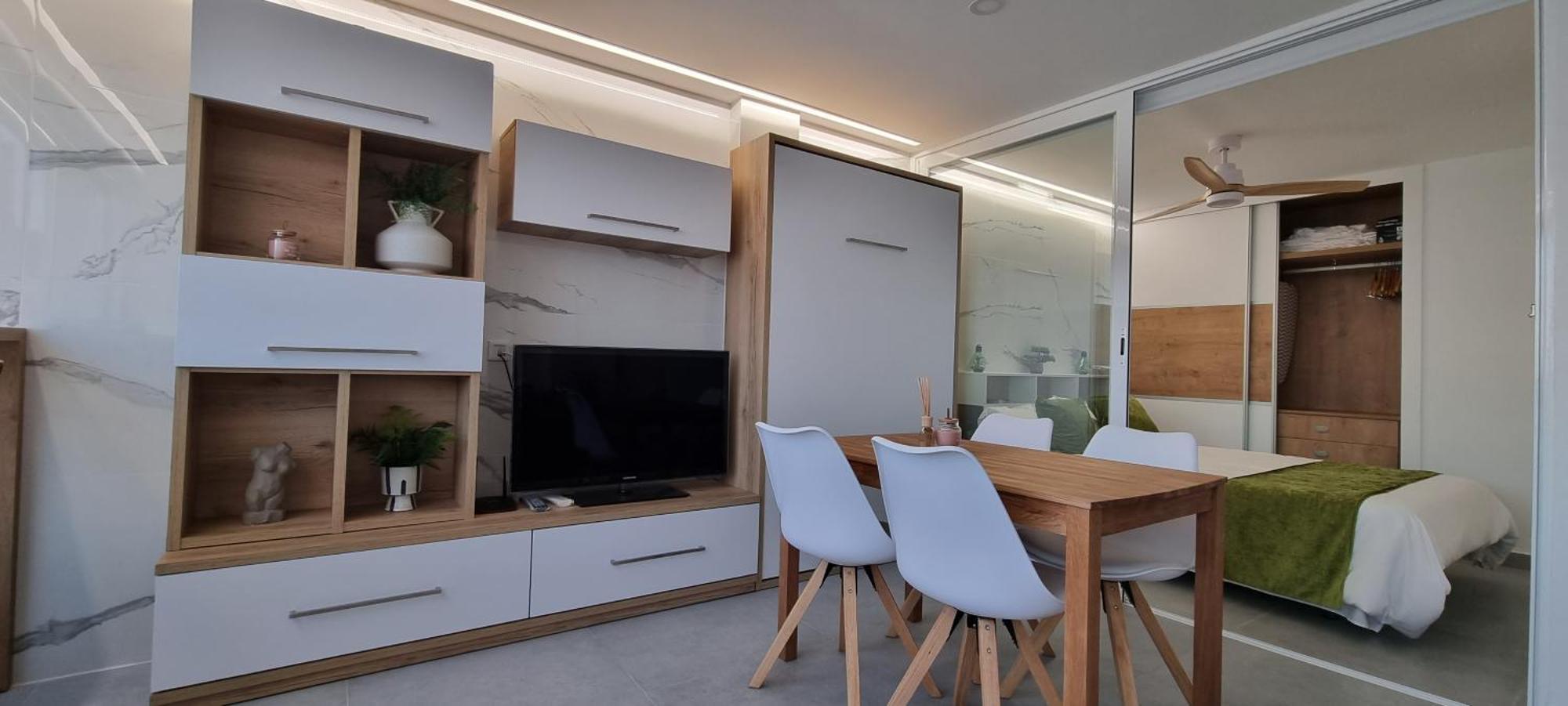 Principado Benidorm Suites Levante ภายนอก รูปภาพ