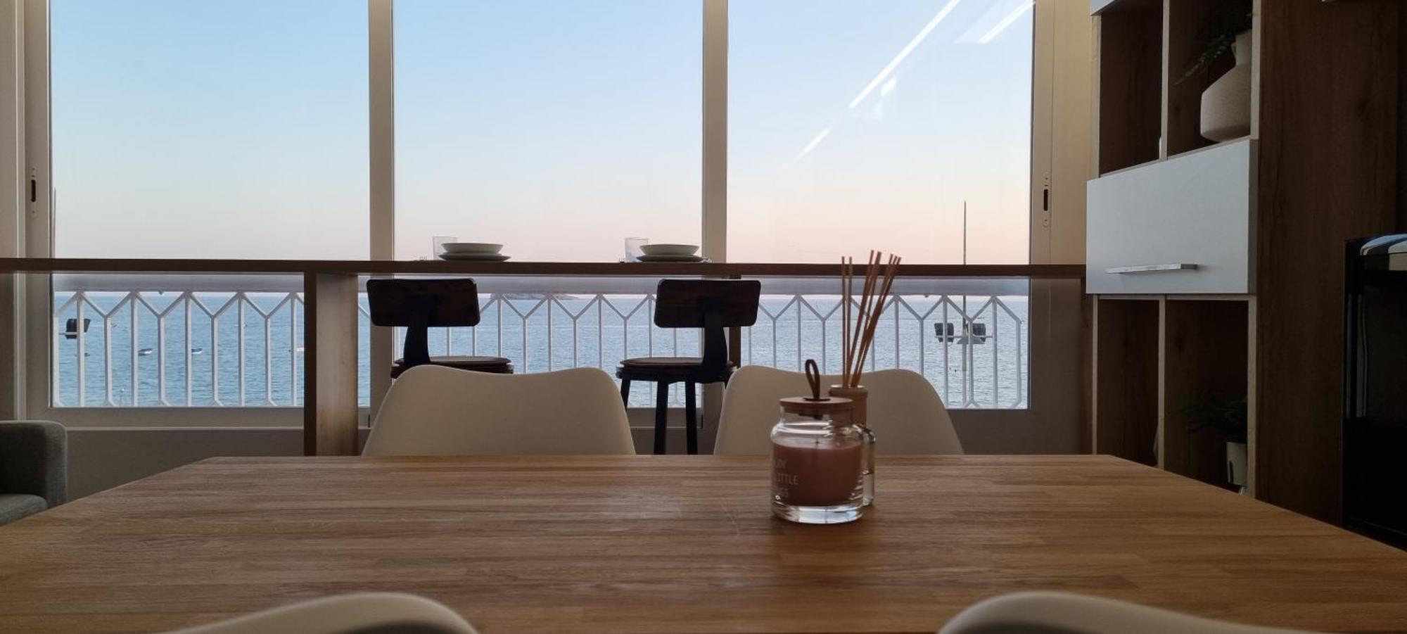 Principado Benidorm Suites Levante ภายนอก รูปภาพ