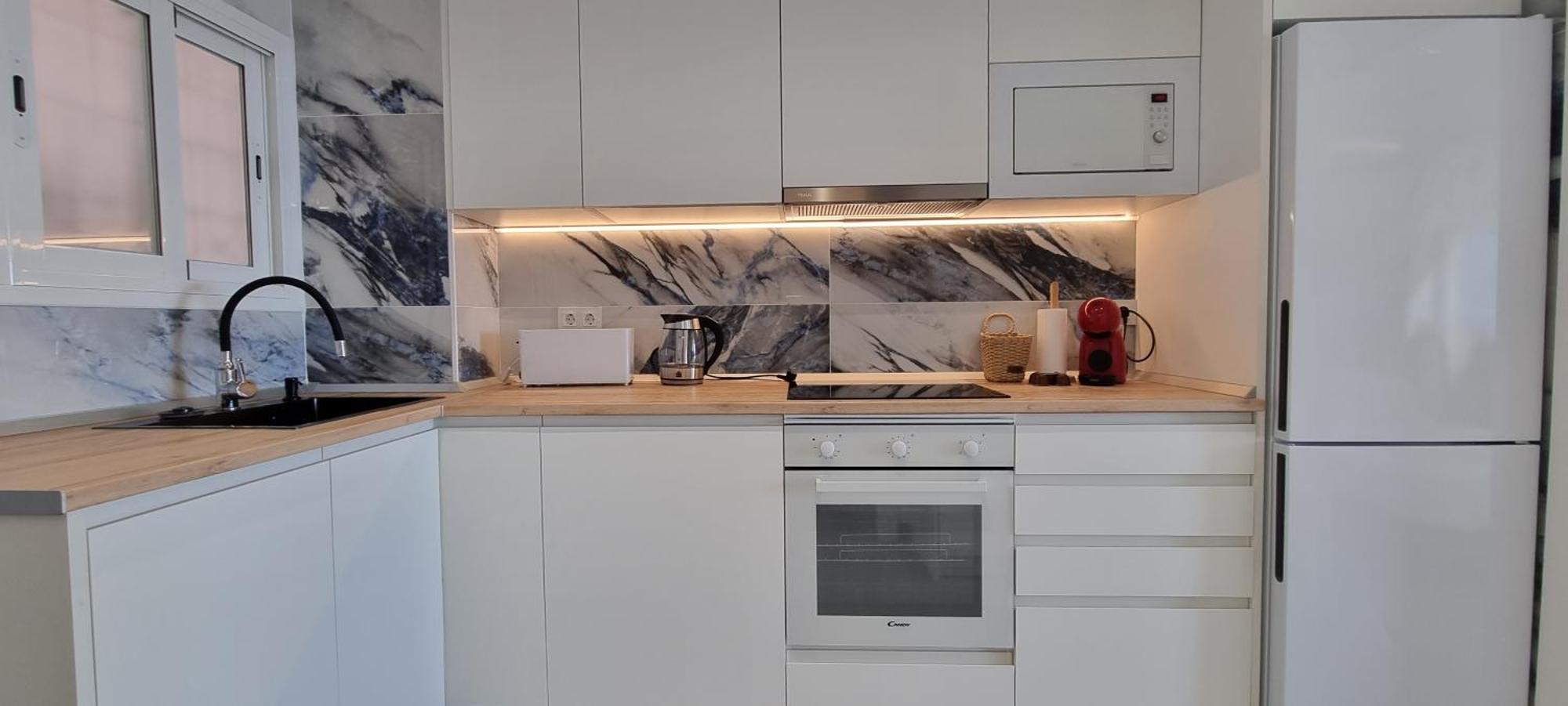 Principado Benidorm Suites Levante ภายนอก รูปภาพ
