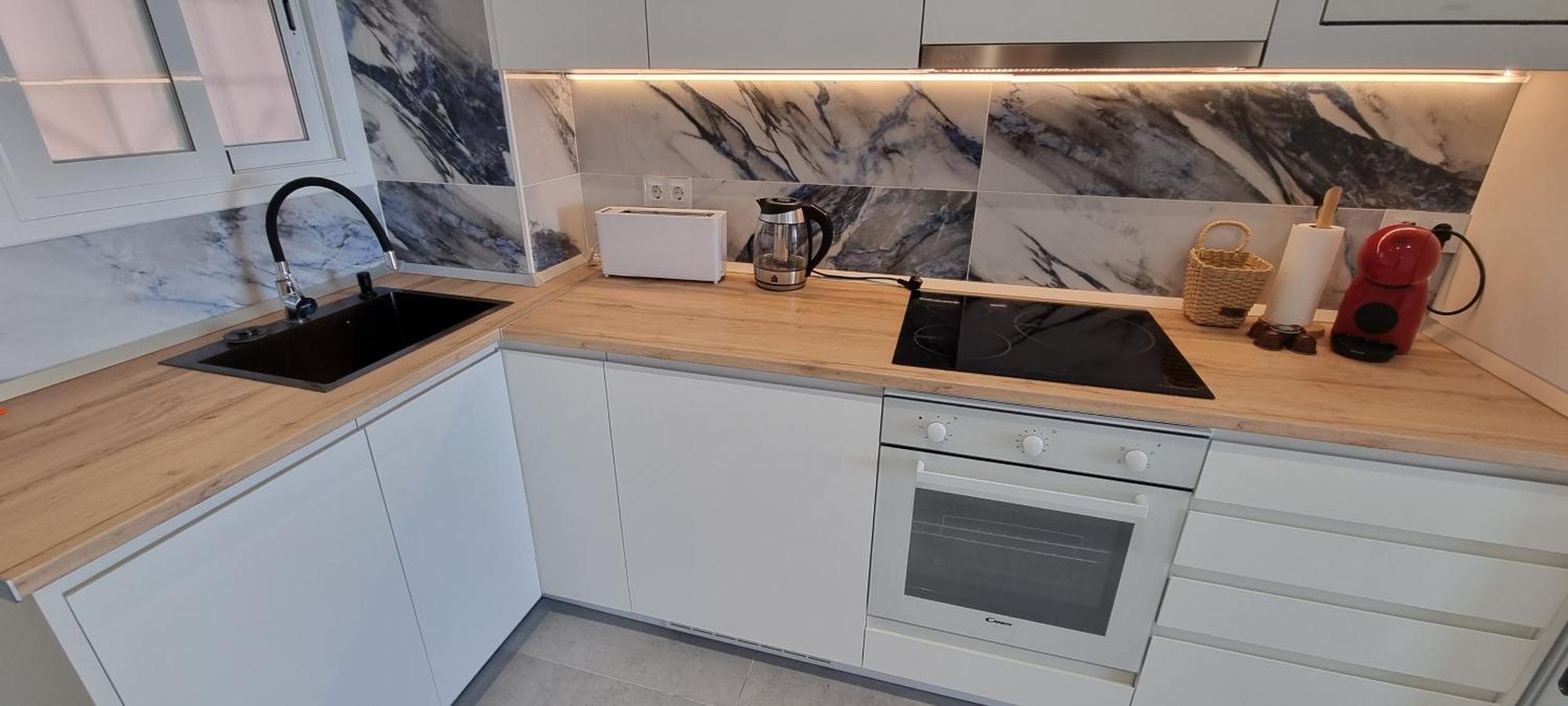 Principado Benidorm Suites Levante ภายนอก รูปภาพ